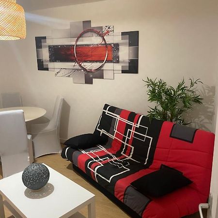 Appartement Complet Hyper Centre Auxerre Exteriör bild